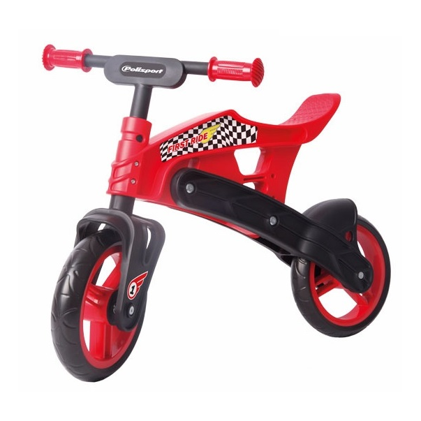 Bicicleta Infantil Off Road Polisport