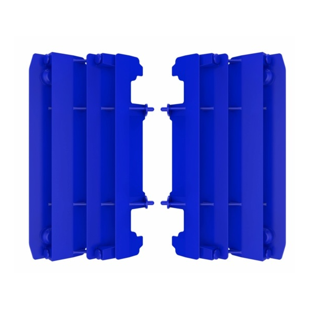 Kit Grille Radiateur Polisport Yamaha...