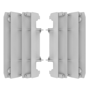 Kit Grille Radiateur...