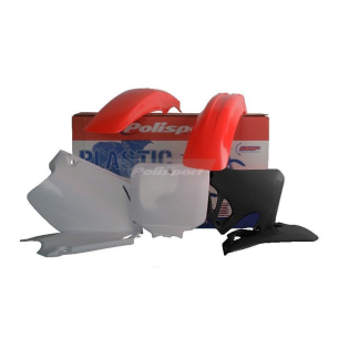 Kit Plastiques Polisport... 2