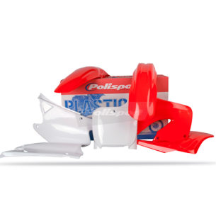 Kit Plásticos Polisport... 2