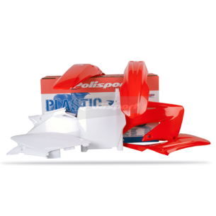 Kit Plásticos Polisport... 2