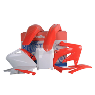 Kit Plastiques Polisport... 2