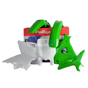 Kit Plastiques Polisport... 2