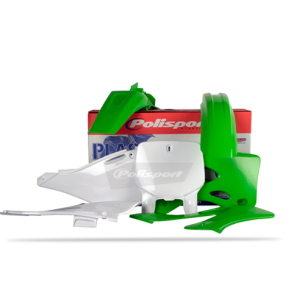 Kit Plastiques Polisport... 2