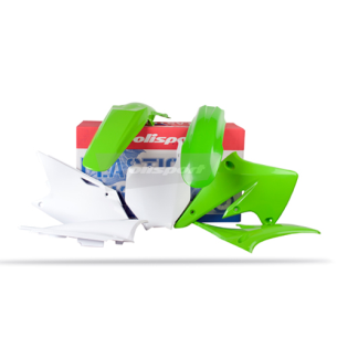Kit Plastiques Polisport... 2