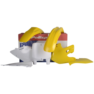 Kit Plastiques Polisport... 2