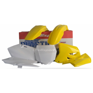 Kit Plastiques Polisport...
