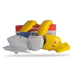 Kit Plastiques Polisport... 2
