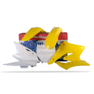 Kit Plastiques Polisport... 2