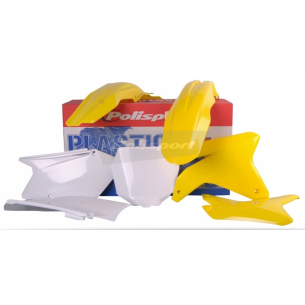 Kit Plásticos Polisport...