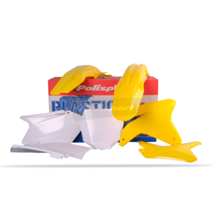 Kit Plásticos Polisport... 2