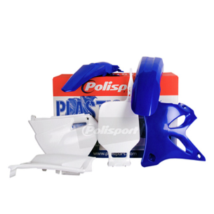 Kit Plastiques Polisport... 2