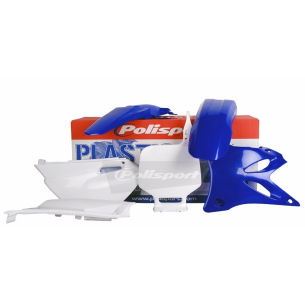 Kit Plastiques Polisport...