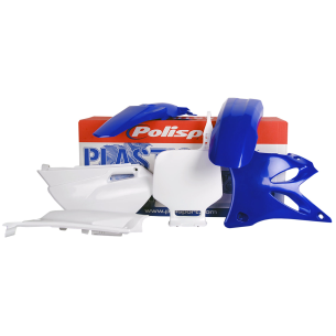 Kit Plásticos Polisport... 2