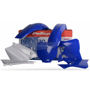 Kit Plastiques Polisport...