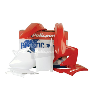Kit Plásticos Polisport... 2