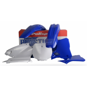 Kit Plastiques Polisport...