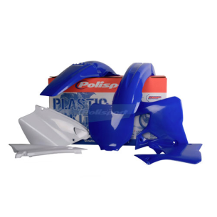 Kit Plastiques Polisport... 2