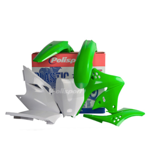 Kit Plastiques Polisport... 2