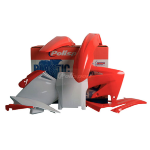 Kit Plásticos Polisport... 2
