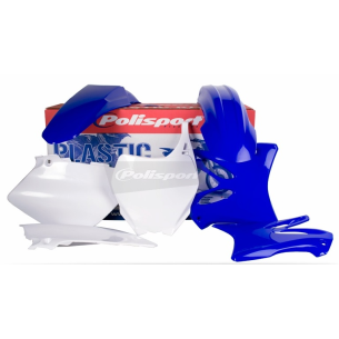Kit Plásticos Polisport...