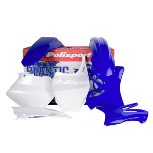 Kit Plásticos Polisport... 2