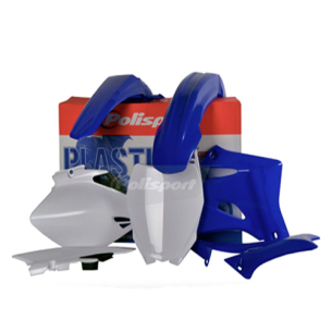Kit Plastiques Polisport... 2