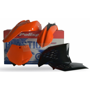 Kit Plásticos Polisport KTM...