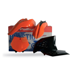 Kit Plastiques Polisport... 2