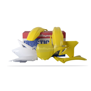 Kit Plásticos Polisport... 2