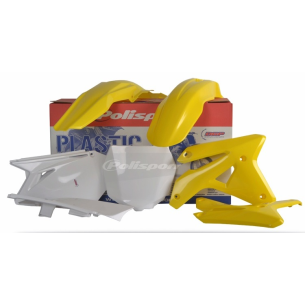 Kit Plásticos Polisport...