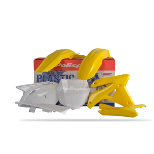 Kit Plásticos Polisport... 2