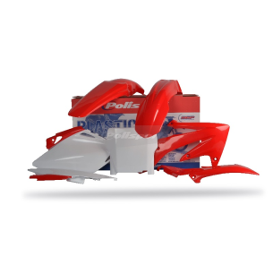 Kit Plastiques Polisport... 2