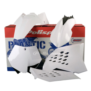 Kit Plásticos Polisport KTM...