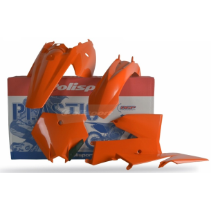 Kit Plásticos Polisport KTM...