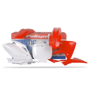 Kit Plastiques Polisport... 2