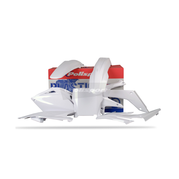 Kit Plastiques Polisport Honda CRF...