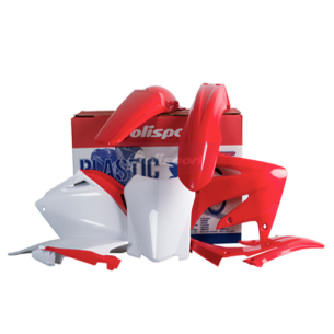 Kit Plásticos Polisport... 2