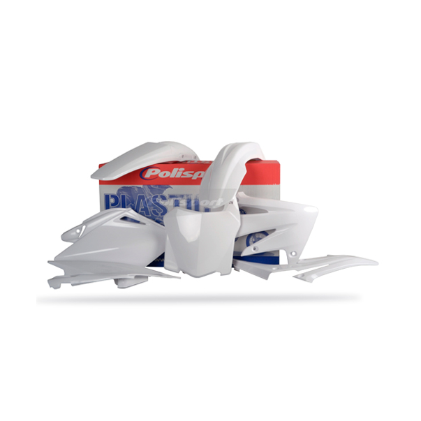 Kit Plásticos Polisport Honda CRF 250...