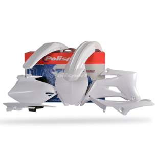 Kit Plastiques Polisport... 2