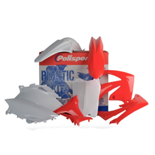Kit Plásticos Polisport... 2