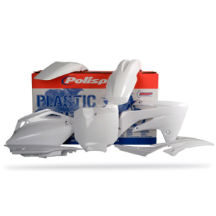Kit Plastiques Polisport...