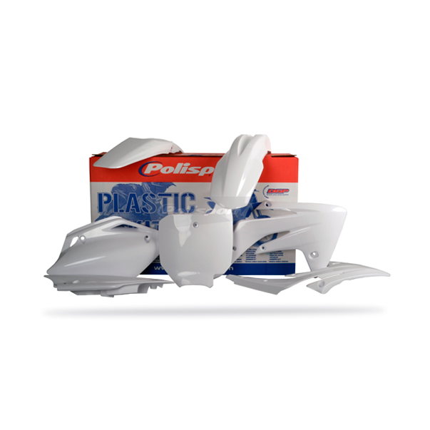 Kit Plásticos Polisport Honda CRF 150...