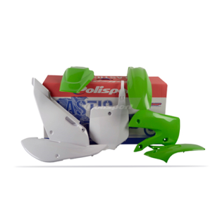 Kit Plastiques Polisport... 2