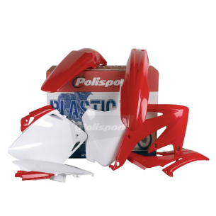 Kit Plastiques Polisport... 2