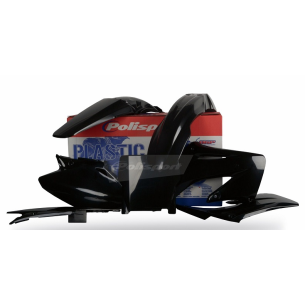 Kit Plastiques Polisport...