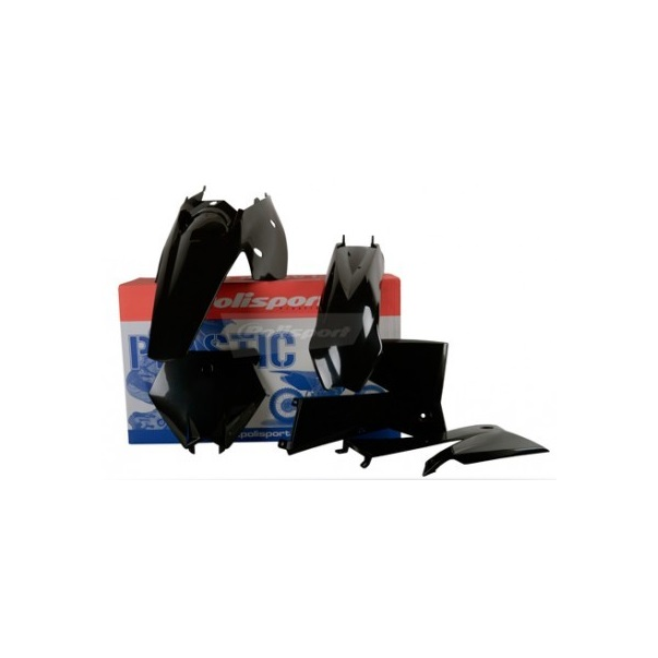 Kit Plásticos Polisport KTM EXC/EXC-F...