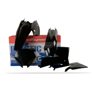 Kit Plastiques Polisport... 2