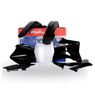 Kit Plastiques Polisport... 2